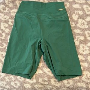 Gymshark Whitney Simmons shorts